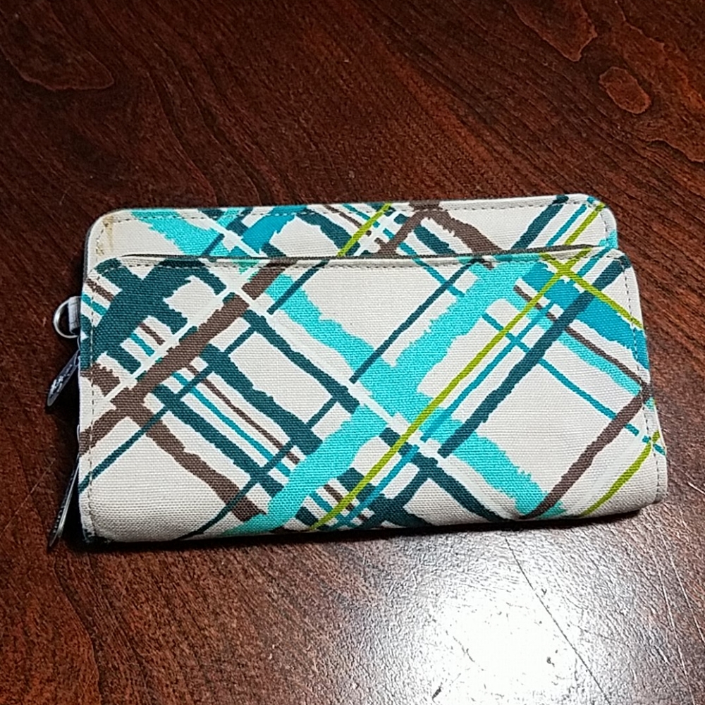 Thirty-one wallet